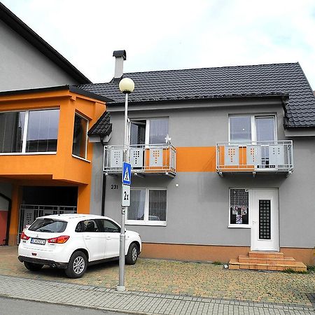 Privat Bene Apartment Vysne Ruzbachy Ngoại thất bức ảnh