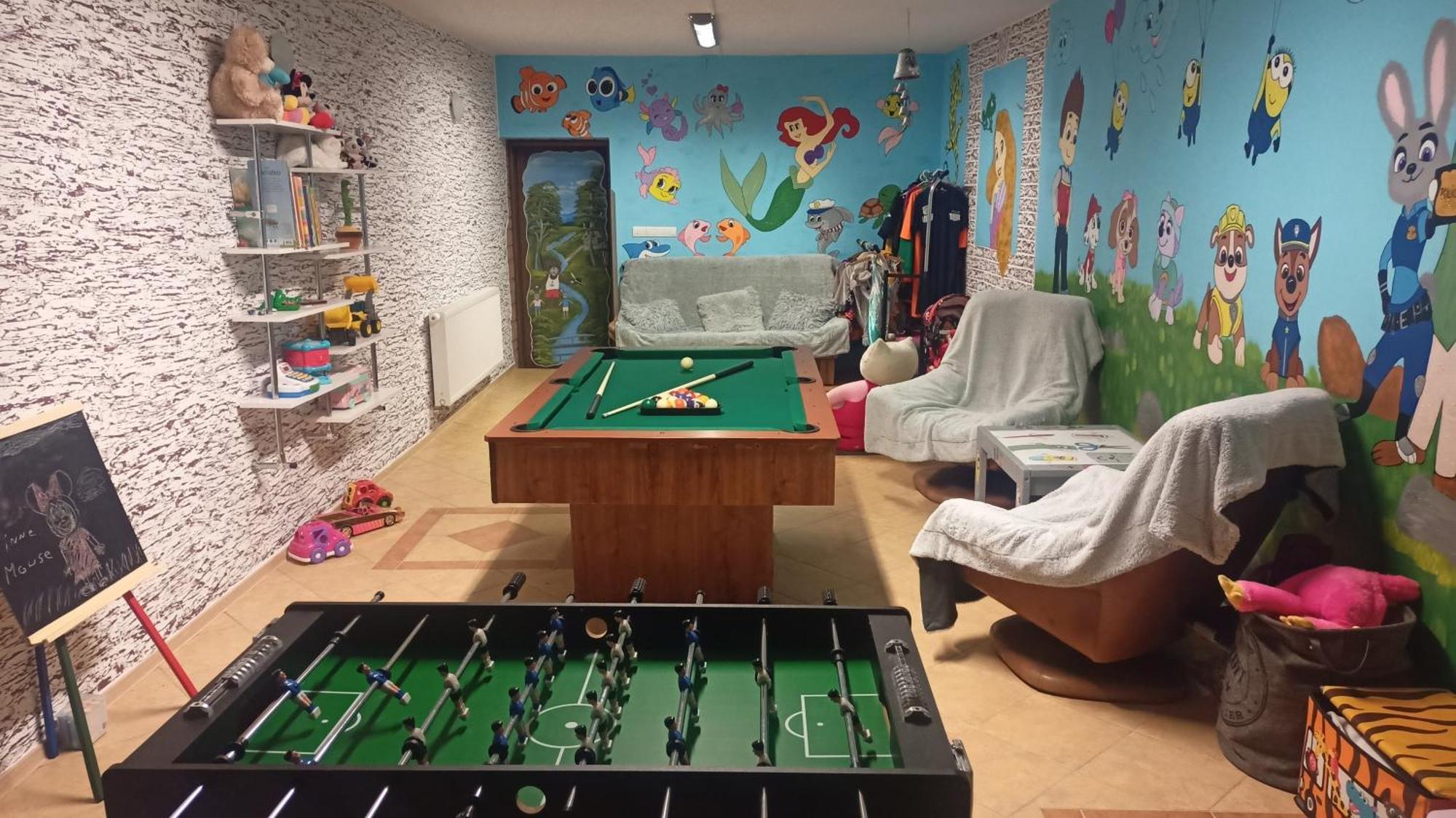 Privat Bene Apartment Vysne Ruzbachy Ngoại thất bức ảnh