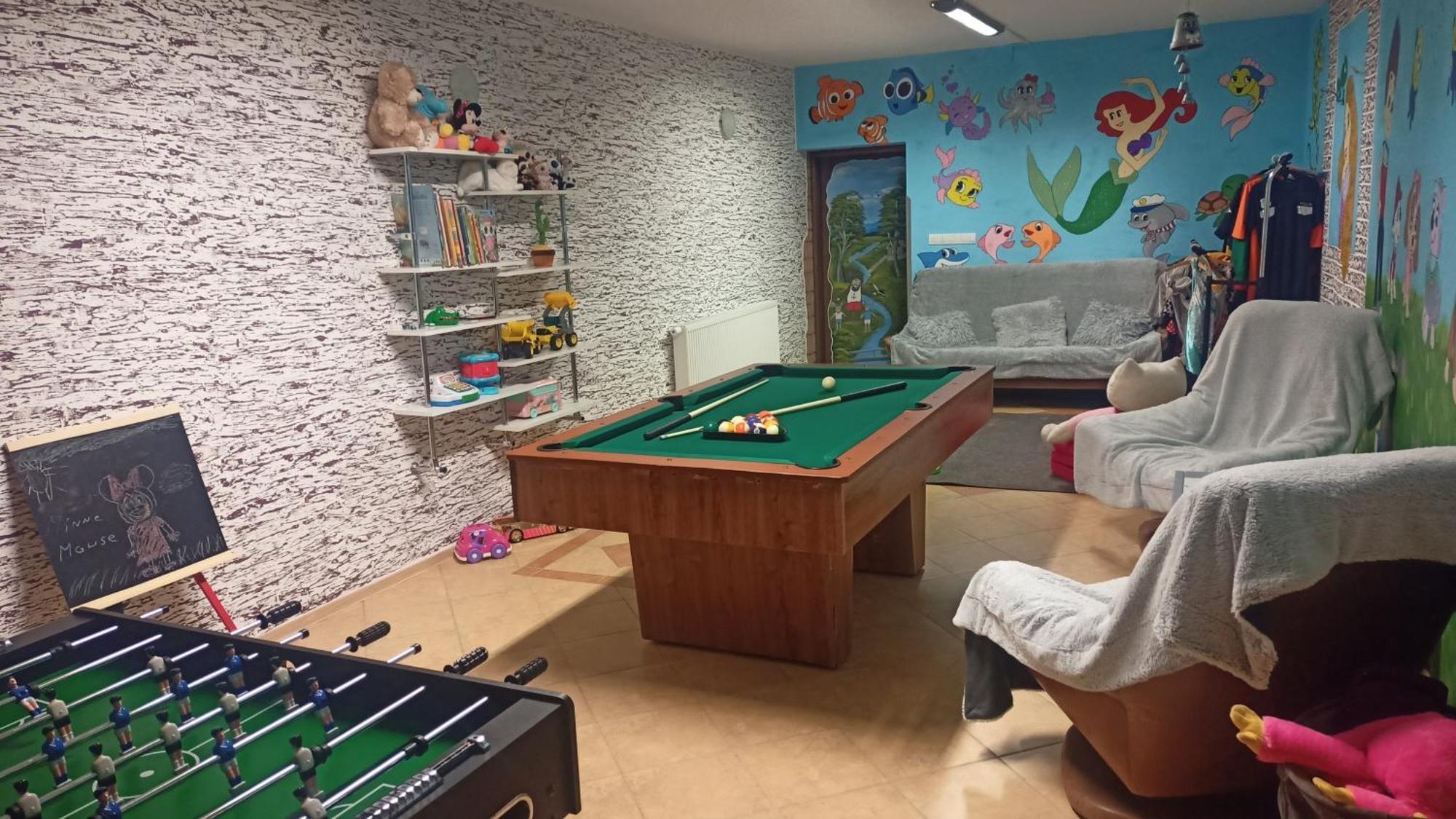 Privat Bene Apartment Vysne Ruzbachy Ngoại thất bức ảnh