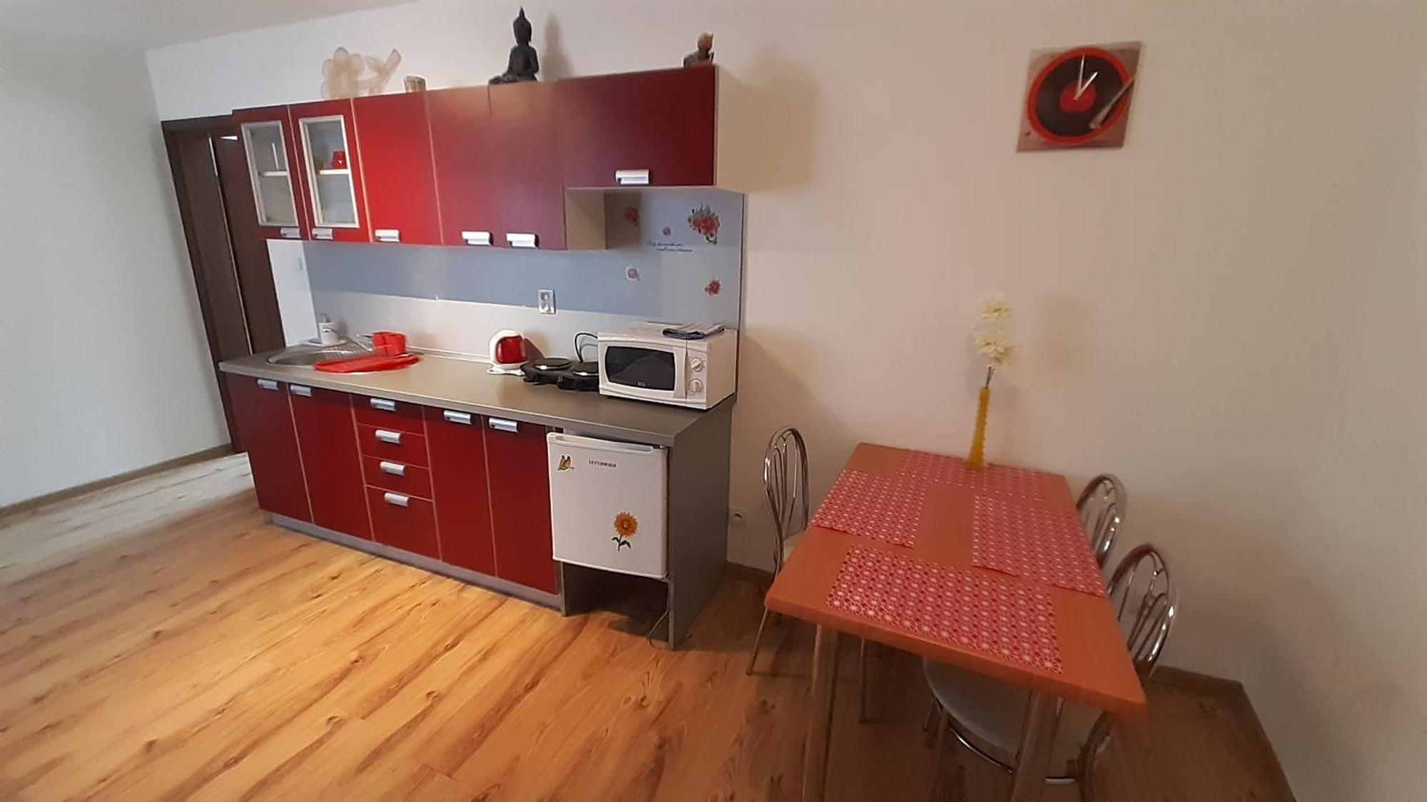 Privat Bene Apartment Vysne Ruzbachy Phòng bức ảnh