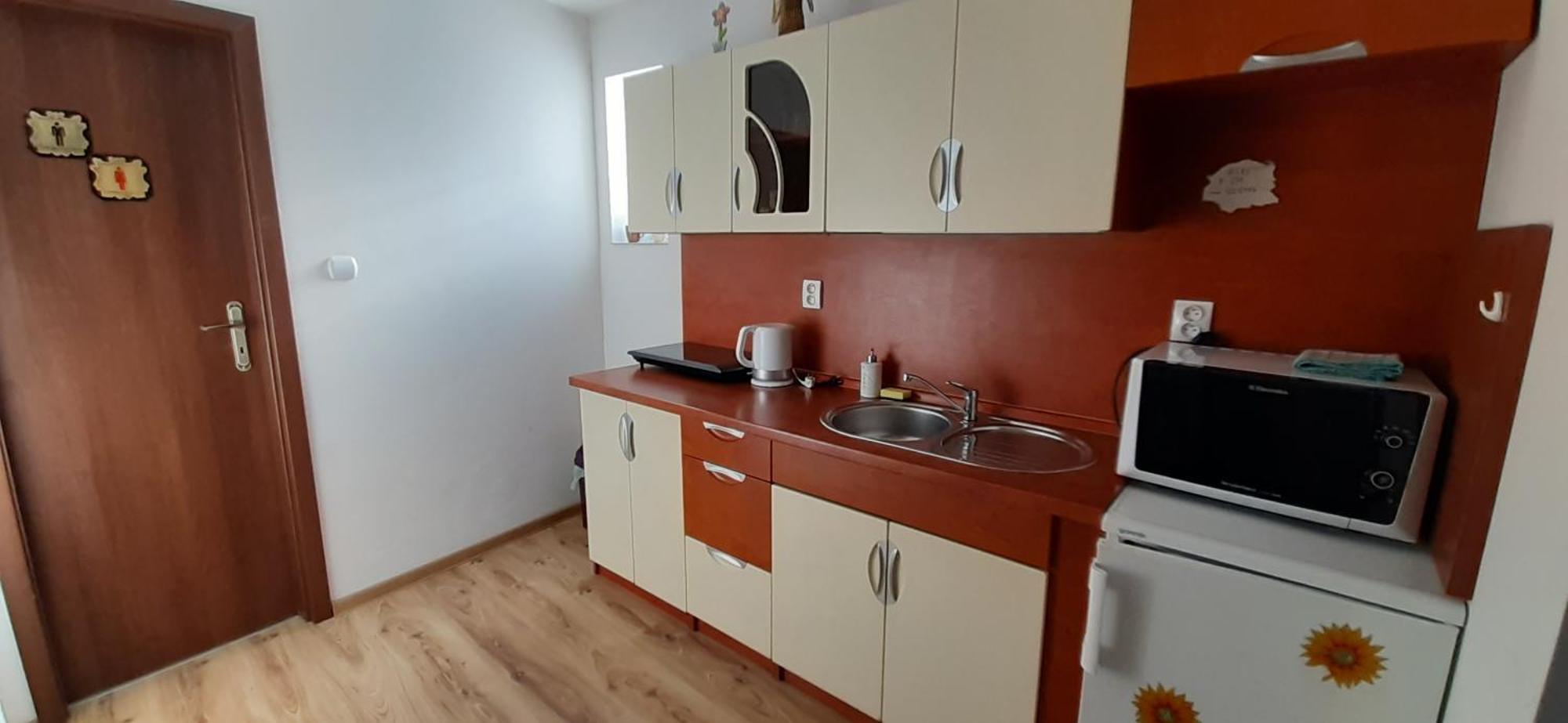 Privat Bene Apartment Vysne Ruzbachy Phòng bức ảnh