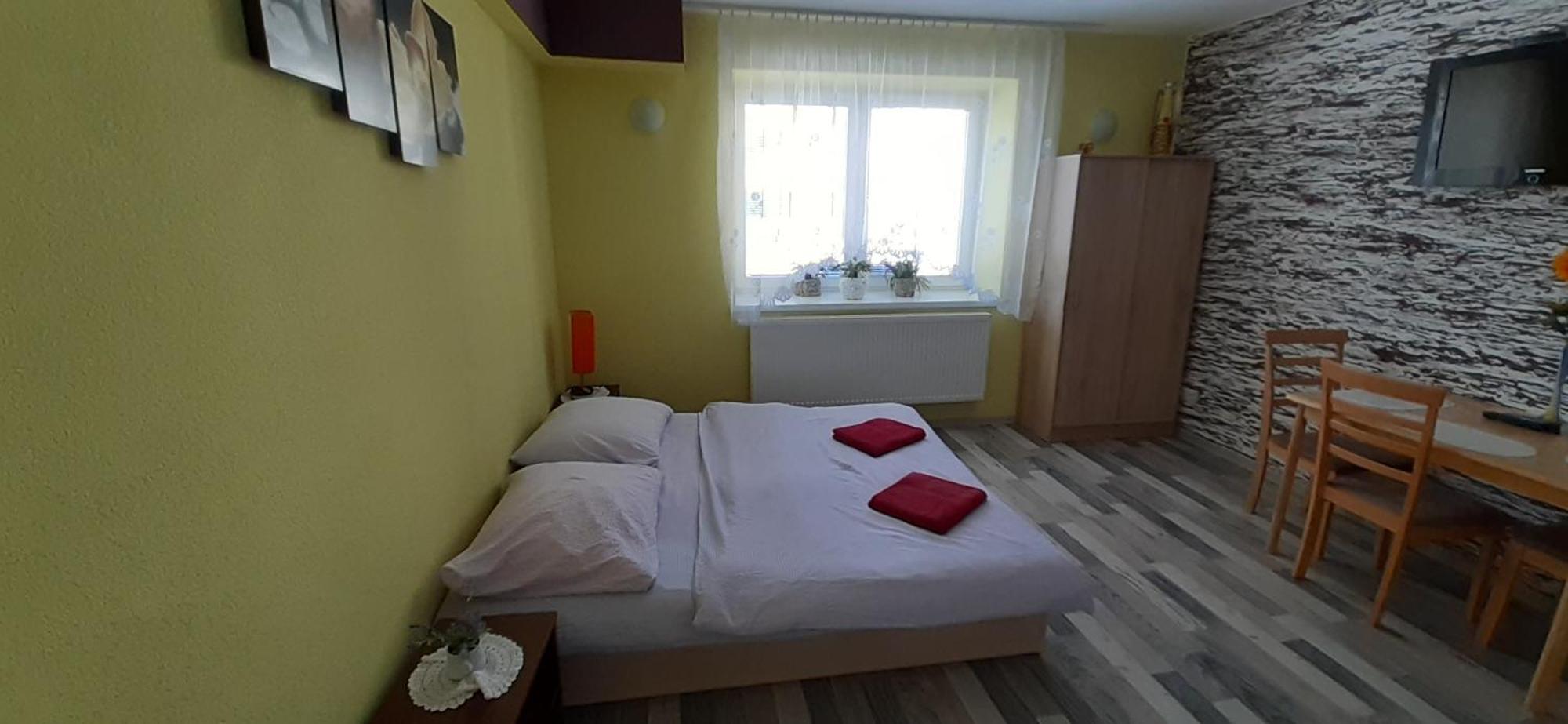 Privat Bene Apartment Vysne Ruzbachy Phòng bức ảnh