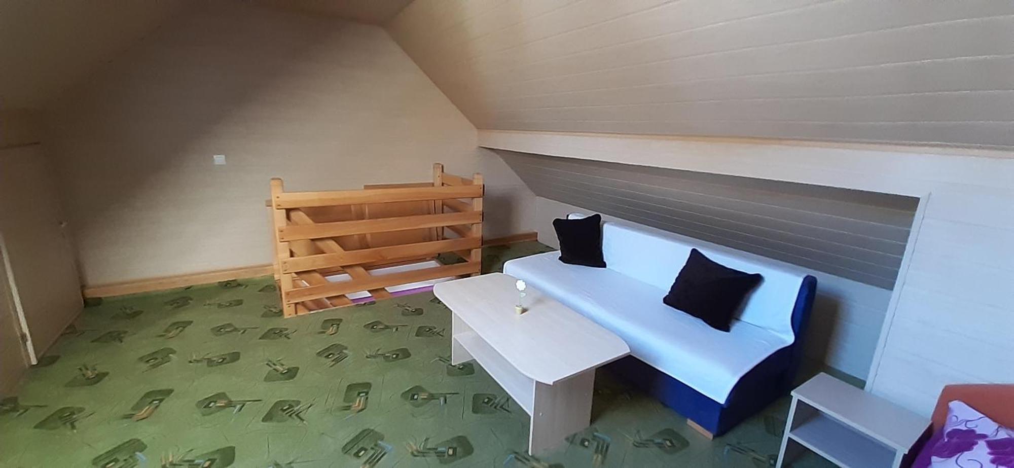 Privat Bene Apartment Vysne Ruzbachy Phòng bức ảnh