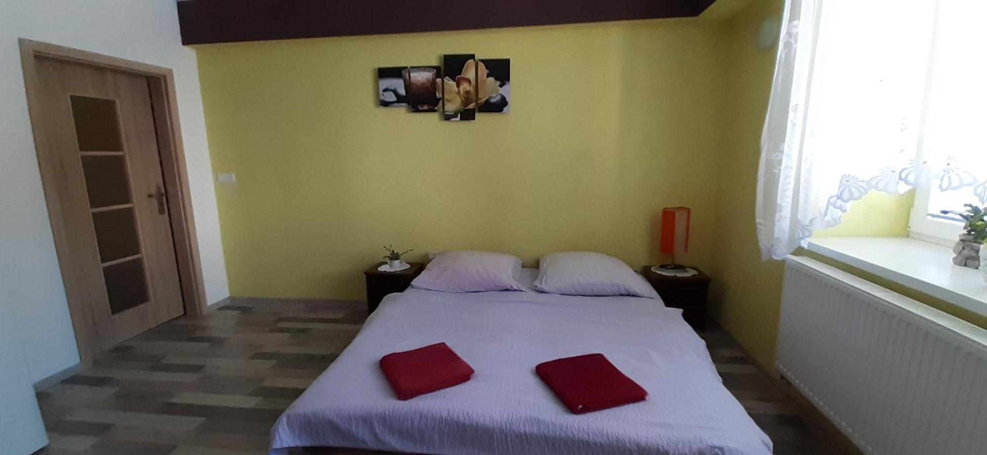 Privat Bene Apartment Vysne Ruzbachy Phòng bức ảnh