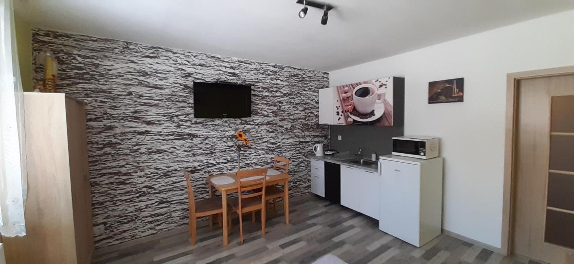 Privat Bene Apartment Vysne Ruzbachy Phòng bức ảnh