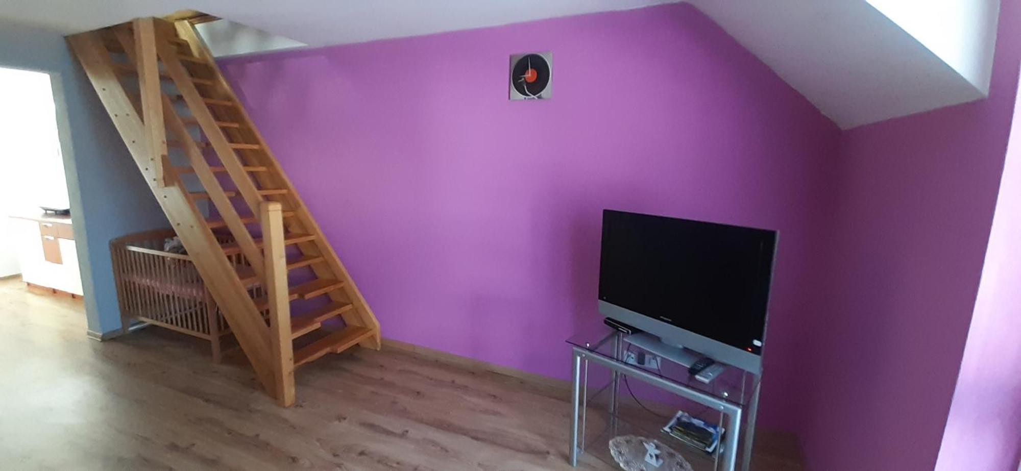 Privat Bene Apartment Vysne Ruzbachy Phòng bức ảnh