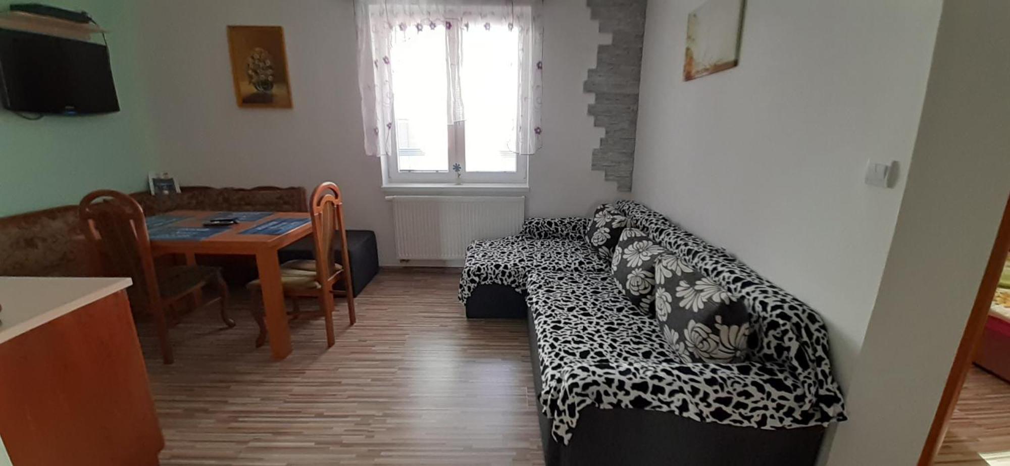 Privat Bene Apartment Vysne Ruzbachy Phòng bức ảnh