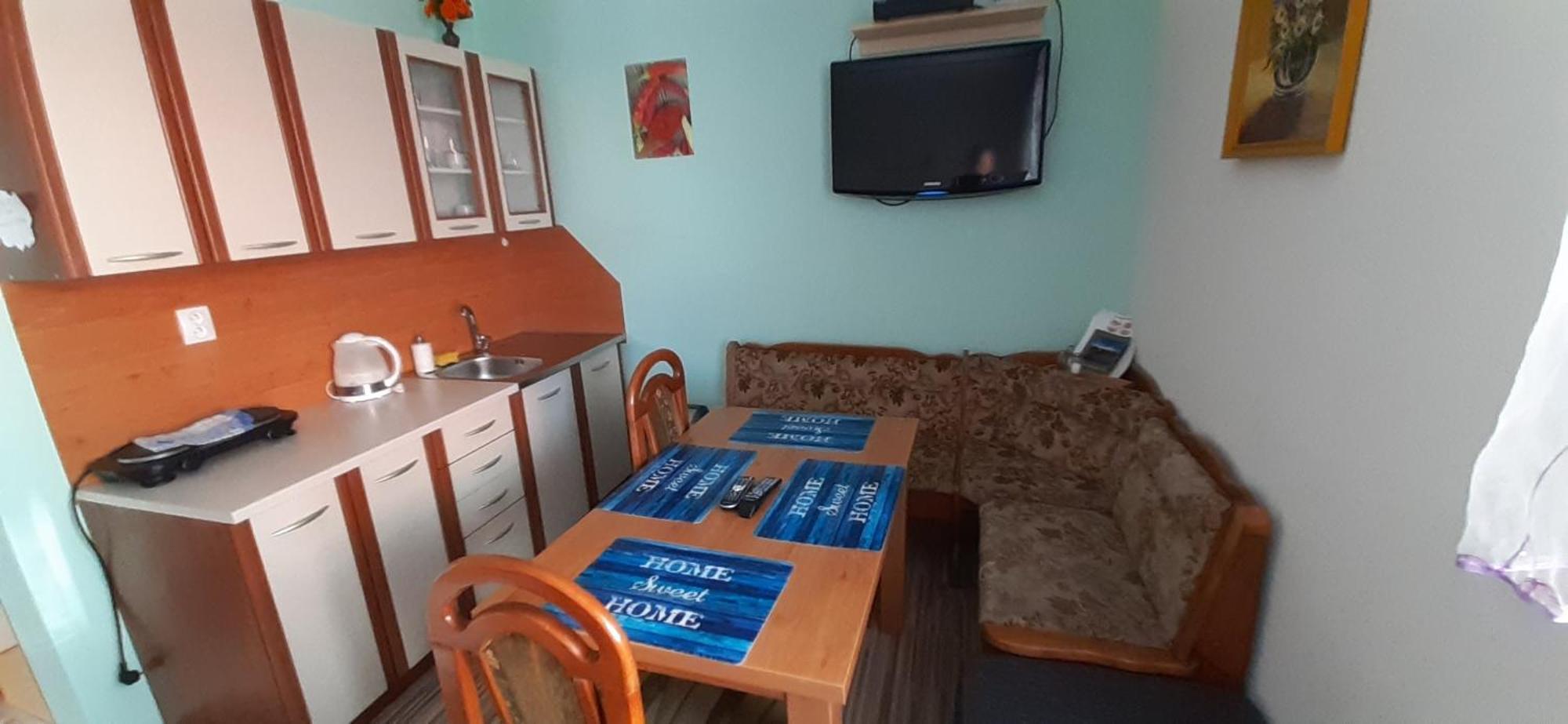 Privat Bene Apartment Vysne Ruzbachy Phòng bức ảnh