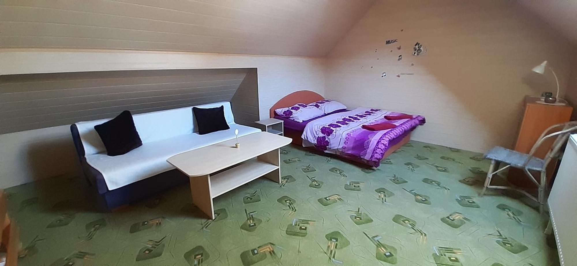 Privat Bene Apartment Vysne Ruzbachy Phòng bức ảnh