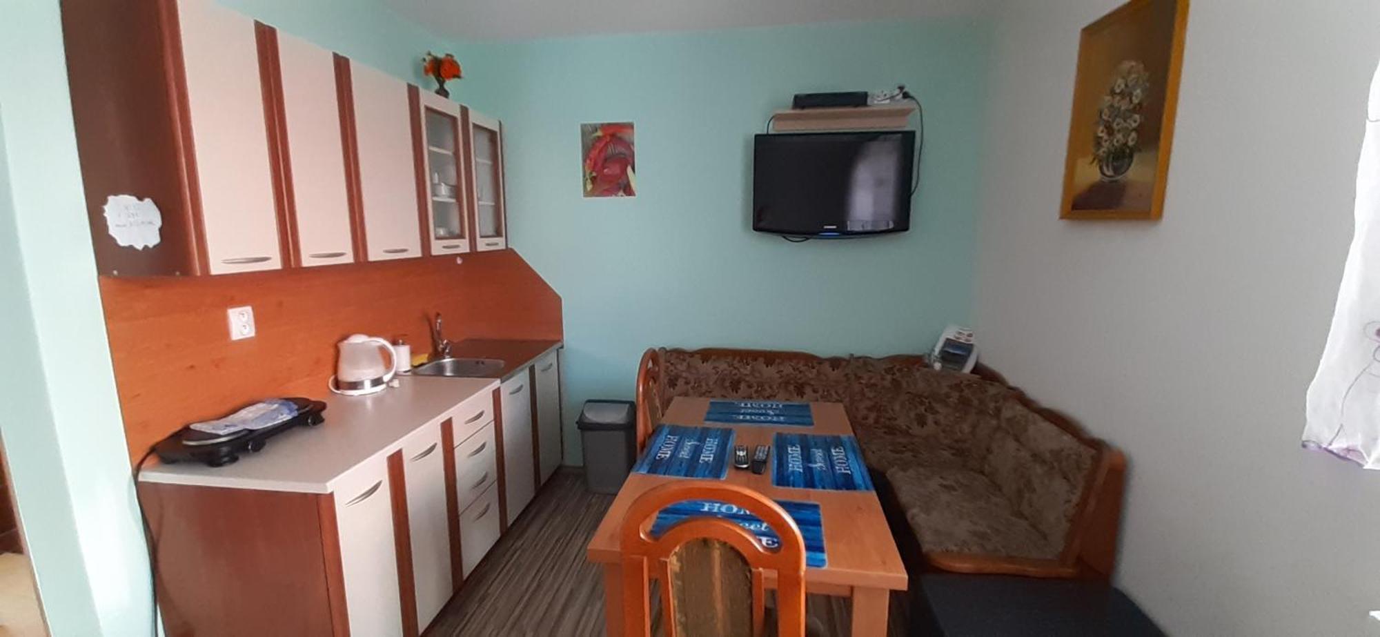 Privat Bene Apartment Vysne Ruzbachy Phòng bức ảnh
