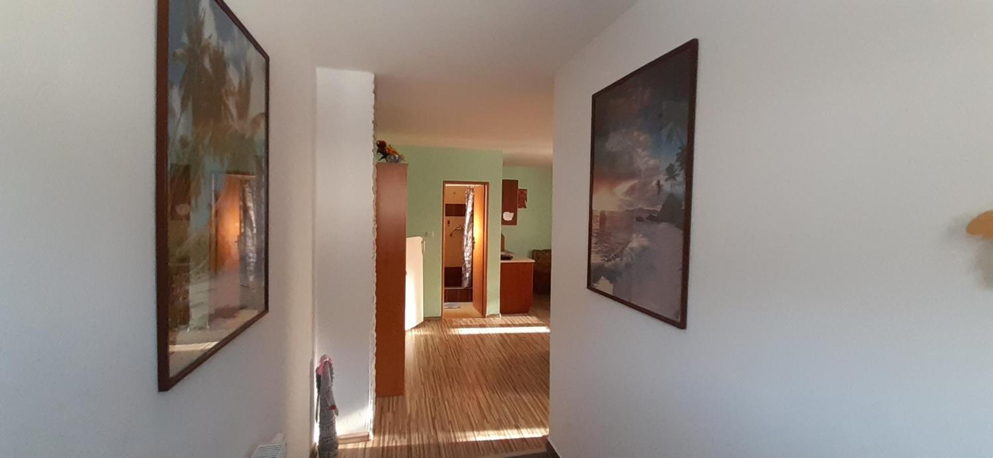 Privat Bene Apartment Vysne Ruzbachy Phòng bức ảnh