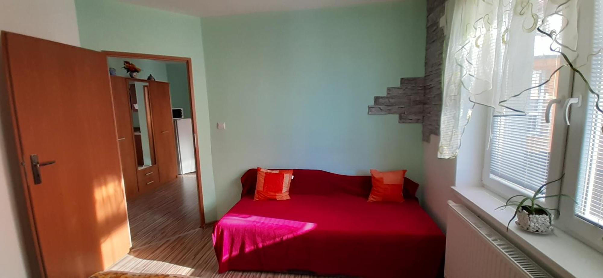 Privat Bene Apartment Vysne Ruzbachy Phòng bức ảnh