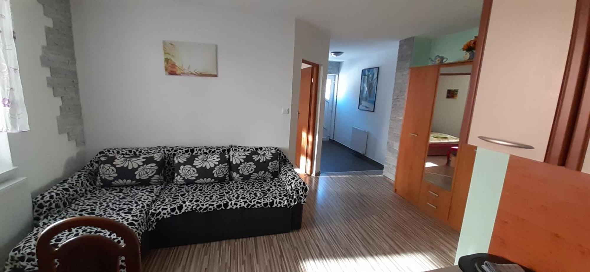 Privat Bene Apartment Vysne Ruzbachy Phòng bức ảnh