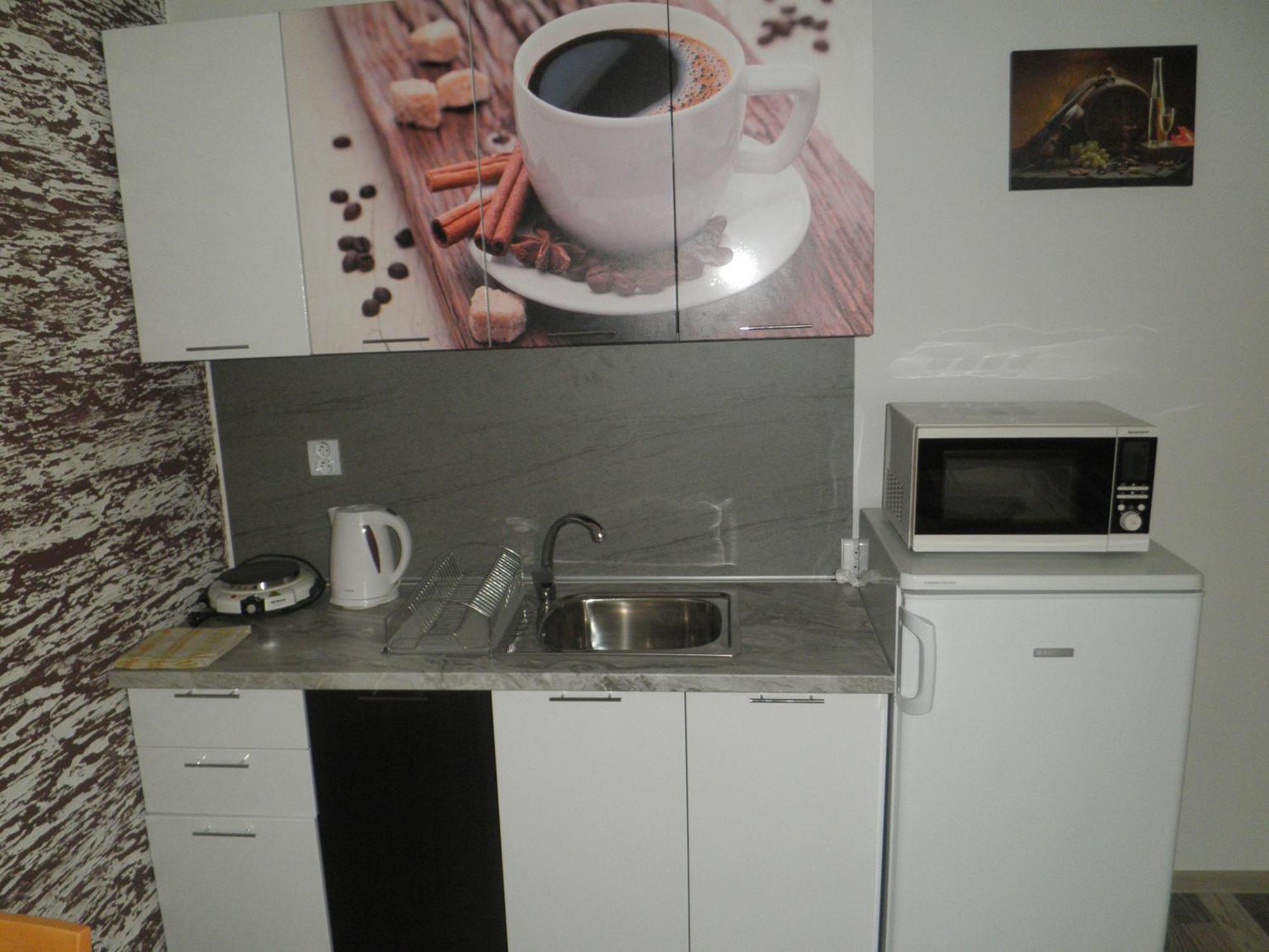 Privat Bene Apartment Vysne Ruzbachy Ngoại thất bức ảnh