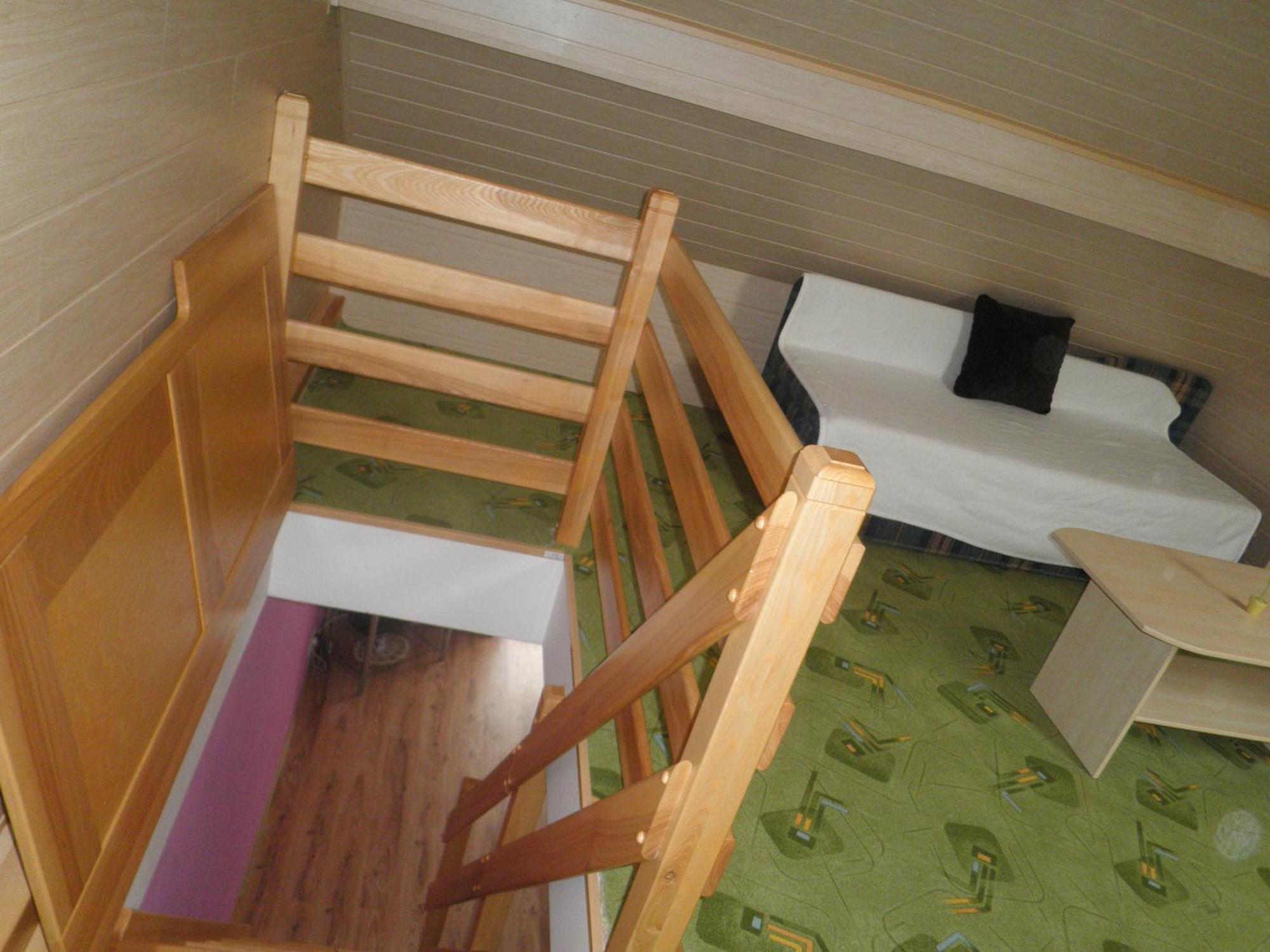 Privat Bene Apartment Vysne Ruzbachy Ngoại thất bức ảnh
