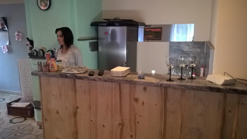 Privat Bene Apartment Vysne Ruzbachy Ngoại thất bức ảnh